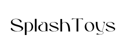 SplashToys - logo